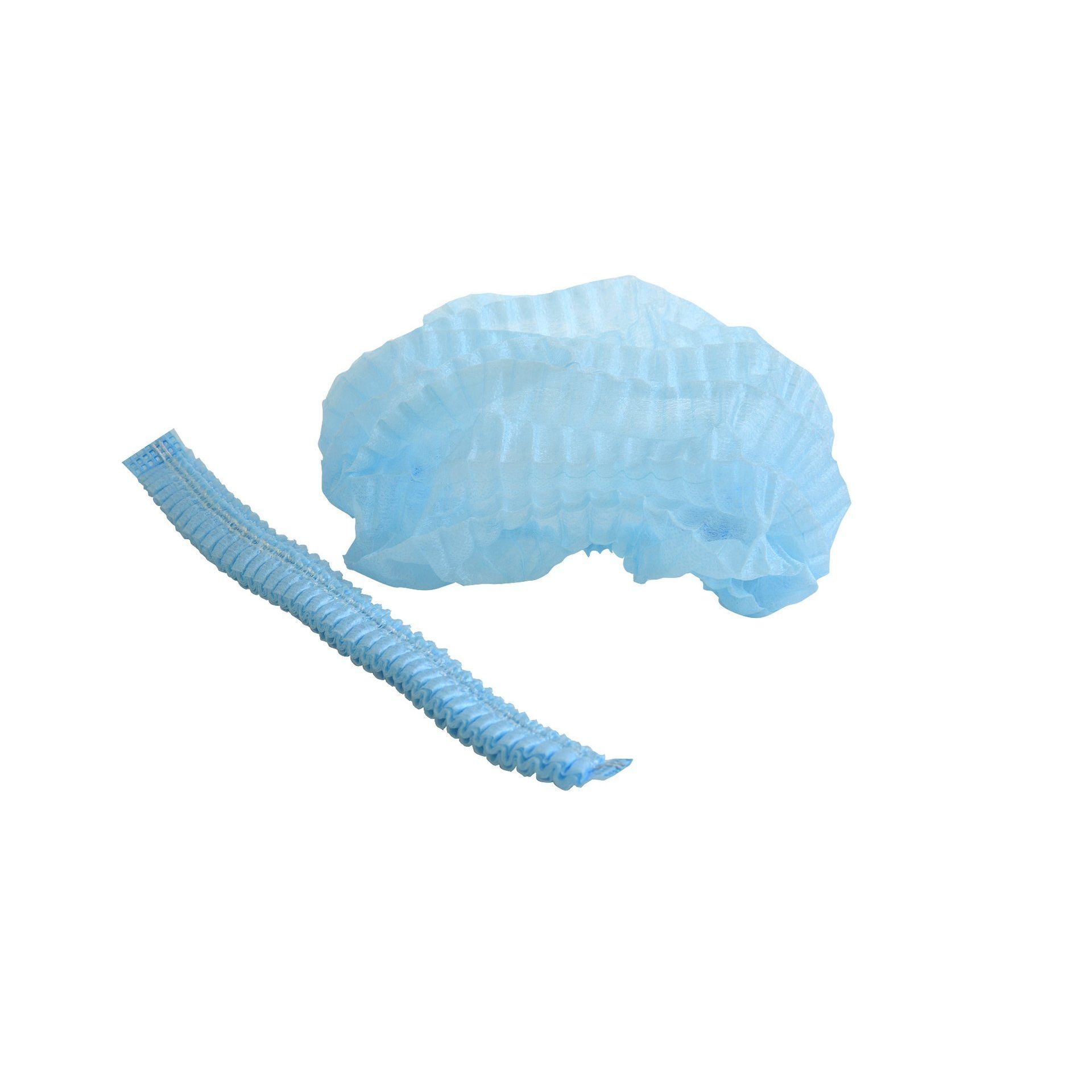 Шапочка Медицинская Хирургическая Одноразовая Купить