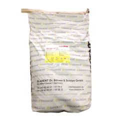 Гипс MarmoRock 22, IV класс (25кг) Siladent