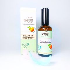 Масло Smart молекулярное (100мл) аромат фрукты