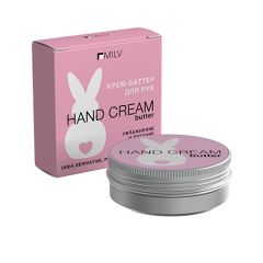 Крем-баттер для рук (30мл) Арт.18641 Milv Арбуз