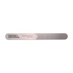 Основа для пилки металлическая прямая FM-01 180*18мм Nippon Nippers