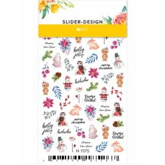 Слайдер-дизайн  Milv X2 10379 (N1575)