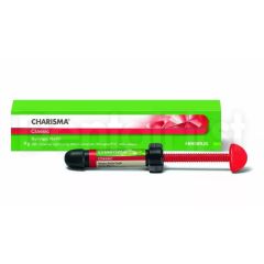Charisma Classic Syringe Refill  A1 (4гр) стом.светоотверждаемы гибридный композитный р.контраст.Heraeus Kulzer