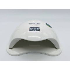 Лампа UV/LED SUN 5  PLUS 48 Вт Original SUNUV