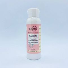 Молекулярный кондиционер для волос (50мл) oil formula Smart master