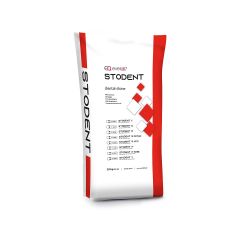 Гипс Stodent, III класс 25кг (голубой G3N25)