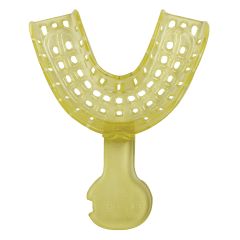 Ложка Implant Tray DentiAnnTray100  L низ Ложка оттискная стоматологическая для снятия слепков (1шт)