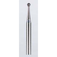 Бор алмазный Dentex Dental Indust. FG  102 шар 010 (уп.3шт)