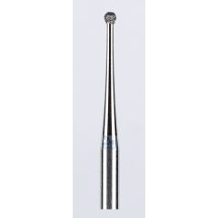 Бор алмазный Dentex Dental Indust. FG 102L шар 010 (уп.3шт)
