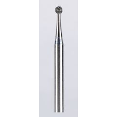 Бор алмазный Dentex Dental Indust. FG 103 шар 012 (уп.3шт)