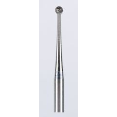 Бор алмазный Dentex Dental Indust. FG 103L шар 012 (уп.3шт)