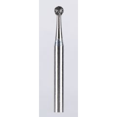 Бор алмазный Dentex Dental Indust. FG 104 шар 014 (уп.3шт)