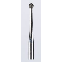 Бор алмазный Dentex Dental Indust. FG 104L шар 014 (уп.3шт)