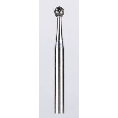 Бор алмазный Dentex Dental Indust. FG 105 шар 016 (уп.3шт)