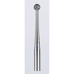 Бор алмазный Dentex Dental Indust. FG 105L шар 016 (уп.3шт)