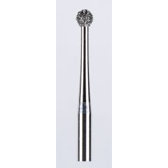 Бор алмазный Dentex Dental Indust. FG 106L шар 018 (уп.3шт)