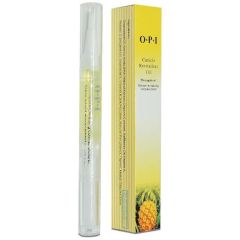 Масло-карандаш для кутикулы OPI Pineapple  (ананас)
