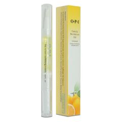 Масло-карандаш для кутикулы OPI Lemon (лимон)