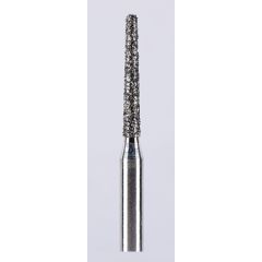 Бор алмазный Dentex Dental Indust. FG 320 конус с закругленным концом 012 (уп.3шт)