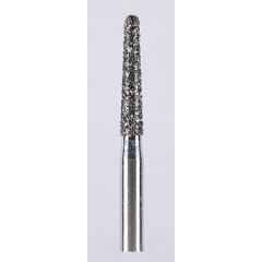 Бор алмазный Dentex Dental Indust. FG 322 конус с закругленным концом 016 (уп.3шт)
