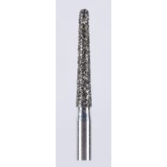Бор алмазный Dentex Dental Indust. FG 325 конус с закругленным концом 016 (уп.3шт)