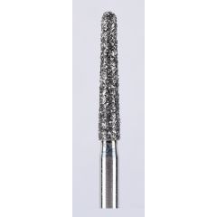 Бор алмазный Dentex Dental Indust. FG 326 конус с закругленным концом 018 (уп.3шт)