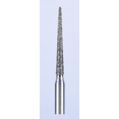 Бор алмазный Dentex Dental Indust. FG 336 игла 012 (уп.3шт)