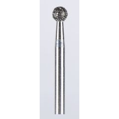 Бор алмазный Dentex Dental Indust. FG 361 шар 023 (уп.3шт)