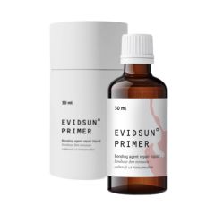 Evidsun primer (30мл) бондинг для починок протезов из термопластов на основе нейлона (полиамида)