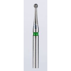 Бор алмазный Dentex Dental Indust. FG C102 шар 010 (уп.3шт)