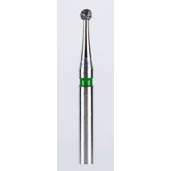 Бор алмазный Dentex Dental Indust. FG C103 шар 012 (уп.3шт)