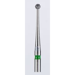 Бор алмазный Dentex Dental Indust. FG C103L шар 012 (уп.3шт)