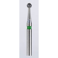 Бор алмазный Dentex Dental Indust. FG C104 шар 014 (уп.3шт)