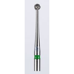 Бор алмазный Dentex Dental Indust. FG C104L шар 014 (уп.3шт)
