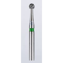 Бор алмазный Dentex Dental Indust. FG C105 шар 016 (уп.3шт)