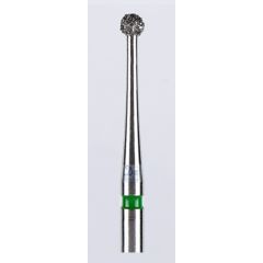 Бор алмазный Dentex Dental Indust. FG C105L шар 016 (уп.3шт)