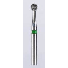 Бор алмазный Dentex Dental Indust. FG C106 шар 018 (уп.3шт)