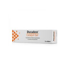 Катализатор (Активатор) Duradent (2х60мл) Duradent