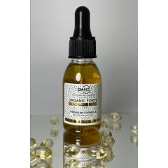 Масло черного тмина Organic Forte