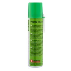 Спрей окклюзионный О-SPRAY зеленый (75мл) Scheftner