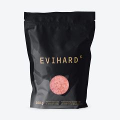 Evihard X безмономерная литьевая пластмасса д/изготовления зубных протезов, цвет 15 (100гр)