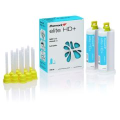 Elite HD+Light Body Normal Set (2х50мл) материал слепочный C203030 Zhermack