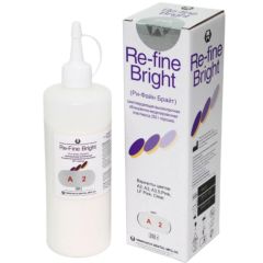 Re-Fine Bright A2 самотвердеющая облицовочно-модел. пластмасса (50гр) STYRFB-A2/50 YAMAHACHI