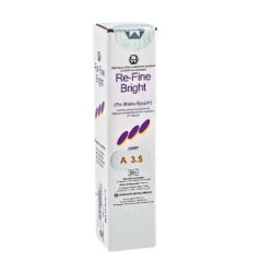 Re-Fine Bright A3,5 самотвердеющая облицовочно-модел. пластмасса (50гр) STYRFB-A3,5/50 YAMAHACHI