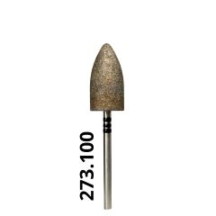 Бор алмазный спеченый п/н 273.100 пуля 10