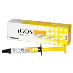 iGOS FLOW (OA2) - шприц 2,6гр+10канюль Yamakin