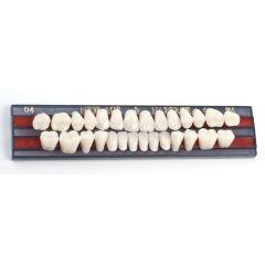 Зубы  акриловые YAMAHACHI B3/O5 (1гарн.)
