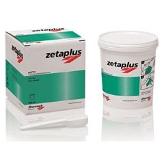 Zetaplus - базовый слой оттиска (900мл=1,53кг) Zhermack