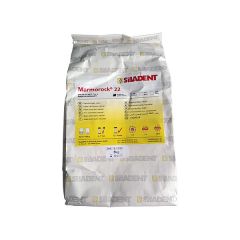 Гипс MarmoRock 22, IV класс (5кг) Siladent