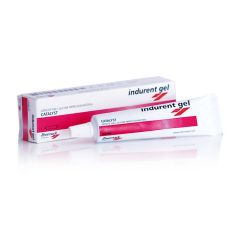 Indurent Gel - универсальный катализатор (60мл) Zhermack